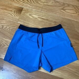 Wolaco Short
